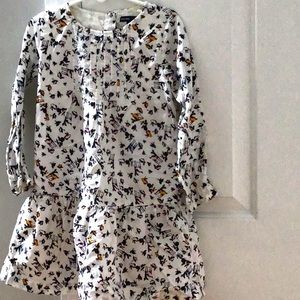 Girls Baby Gap Dress Size 5